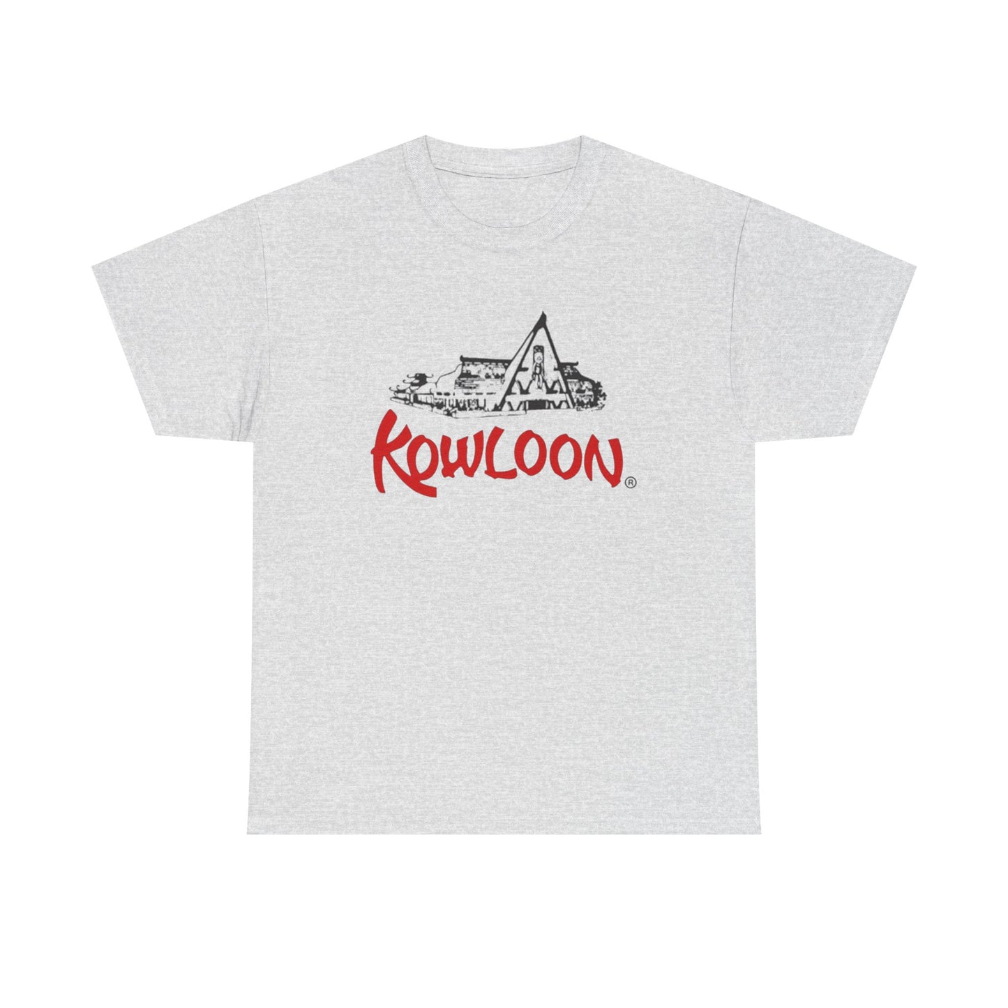 Kowloon Chinese Restaurant Shirt Vintage Boston New England Gift Unisex Funny