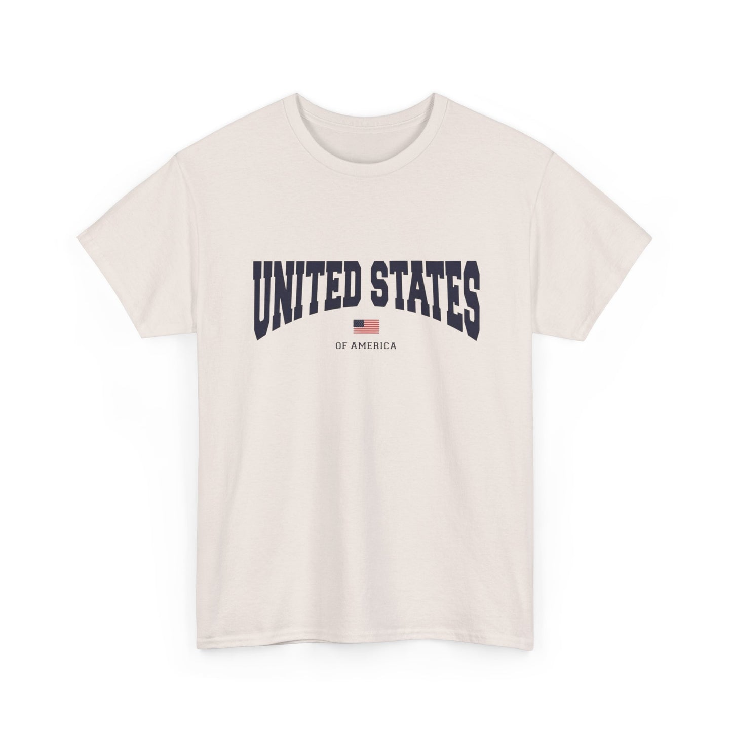 United States Of America Flag USA Graphic T Shirt ADULT NEW