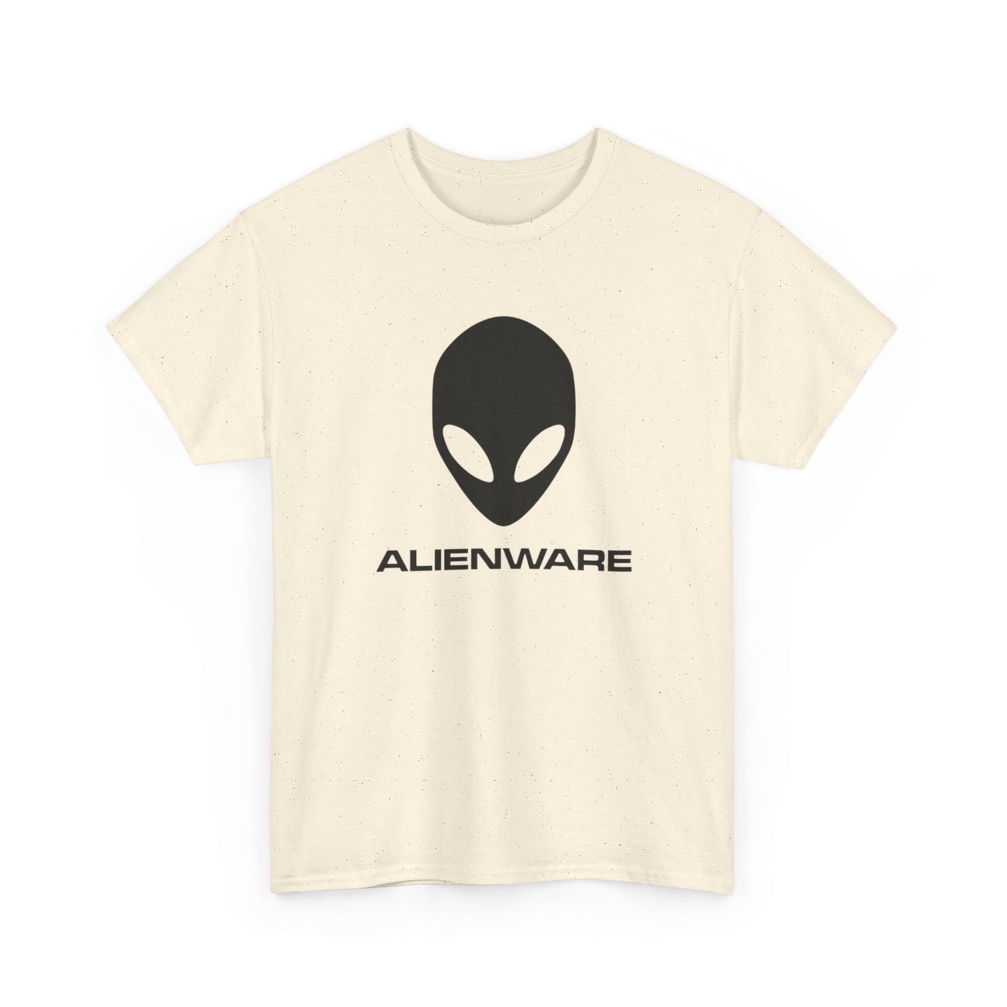 Alienware Gaming Retro Graphic T Shirt ADULT NEW