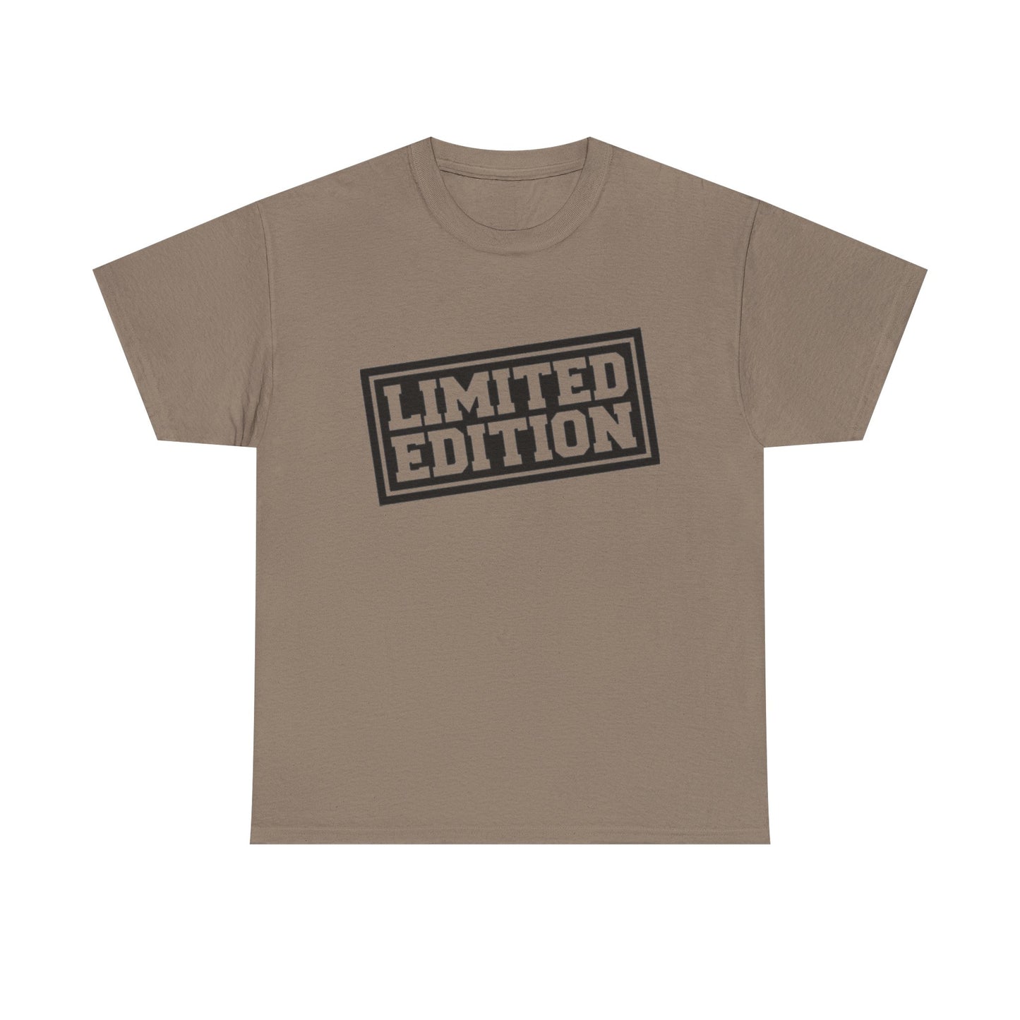 Limited Edition Graphic T Shirt NEW Adult Regular Sizing Tee
