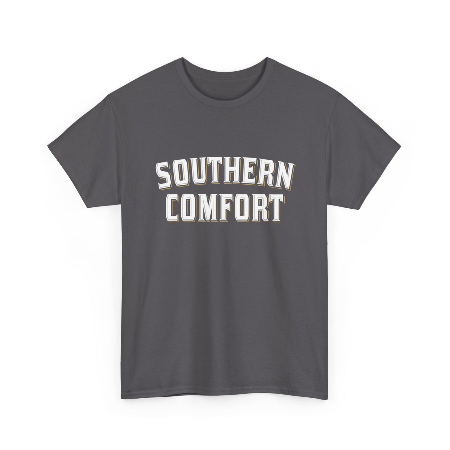 Southern Comfort Graphic T Shirt ADULT NEW