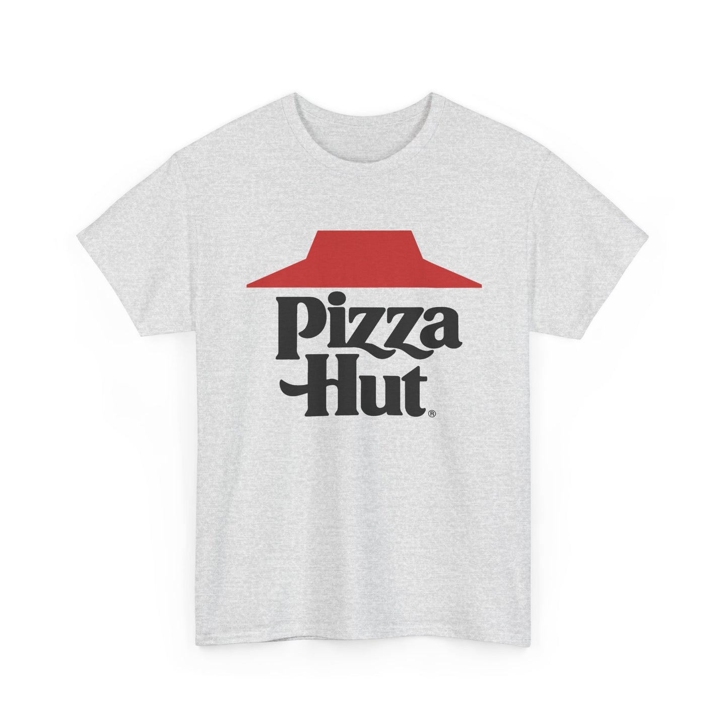 Pizza Hut T Shirt BRAND NEW Apparel Unisex Graphic Tee USA 1