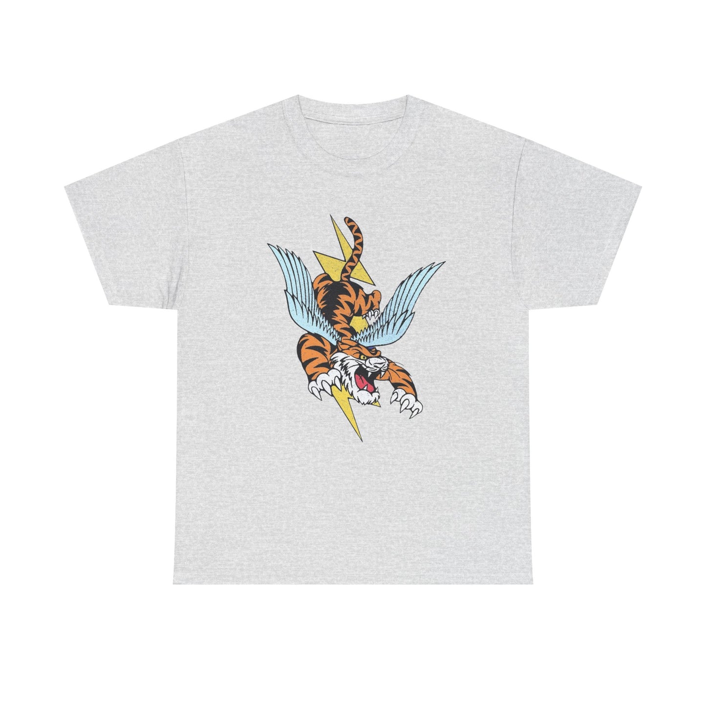 Flying Tiger Vintage Graphic T Shirt NEW Adult Tee