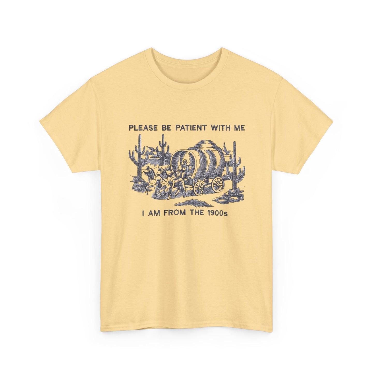 I'm From The 1990s Funny Graphic T Shirt NEW ADULT TEE VINTAGE