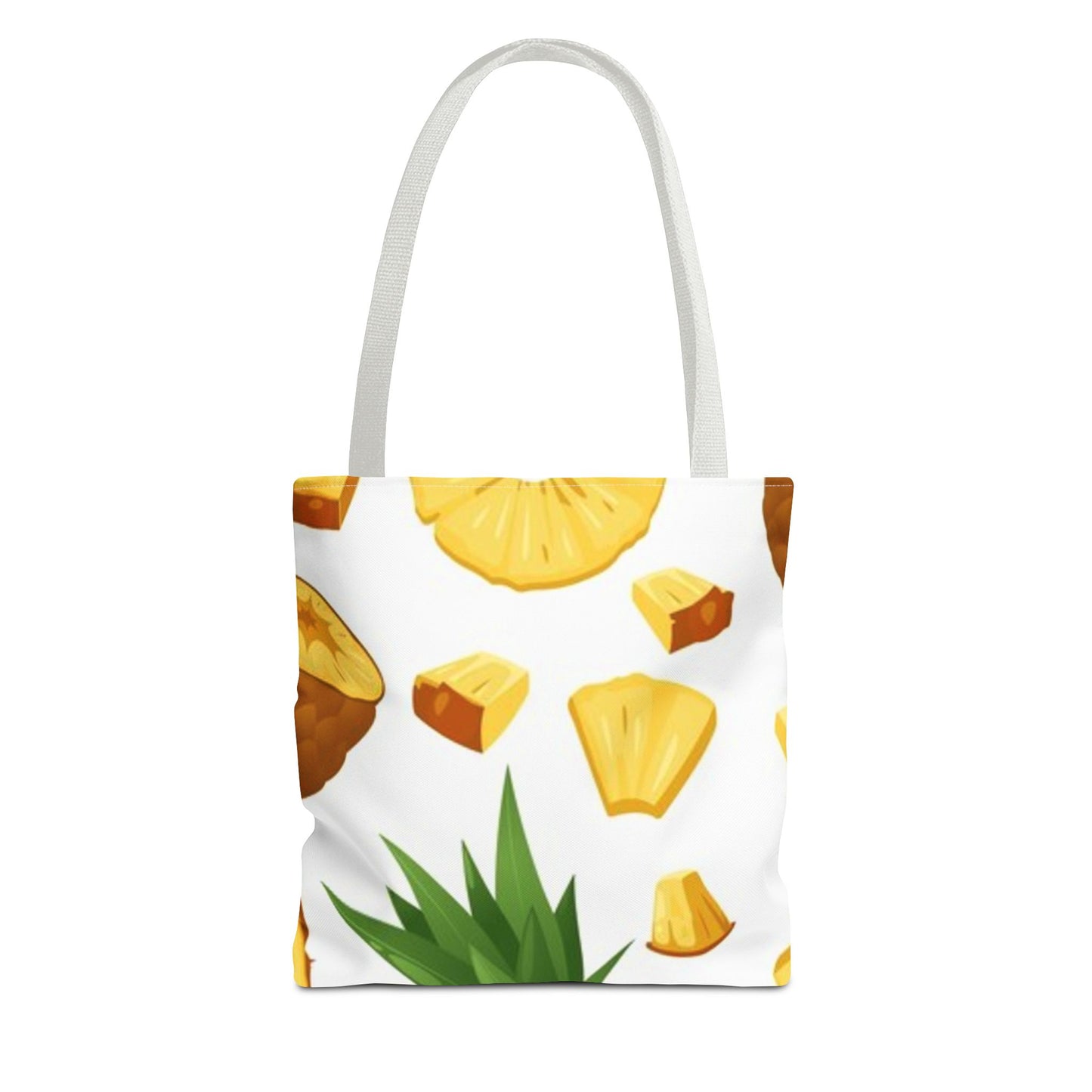 Pineapple All Over Print BRAND NEW Purse - Pocketbook - Travel Tote Bag (AOP)