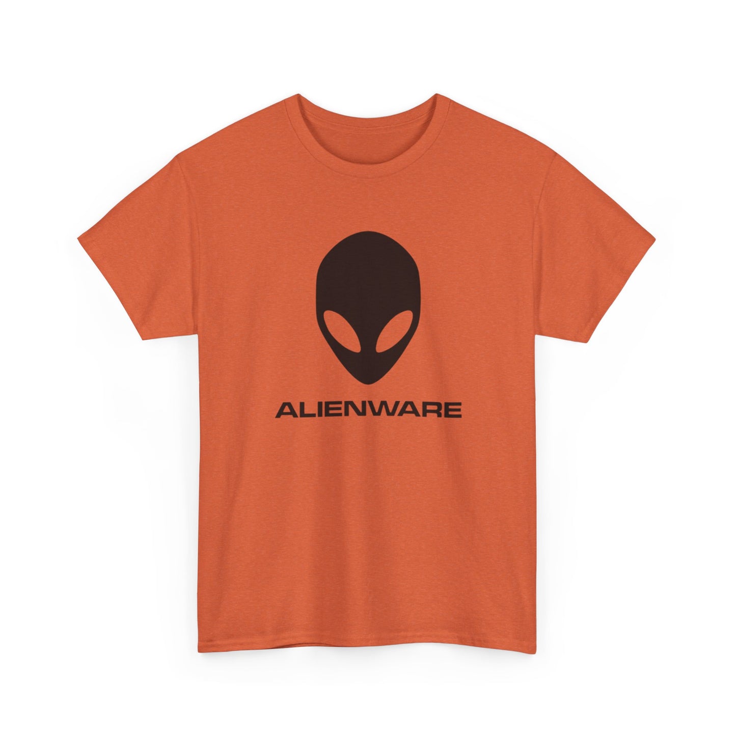Alienware Gaming Retro Graphic T Shirt ADULT NEW