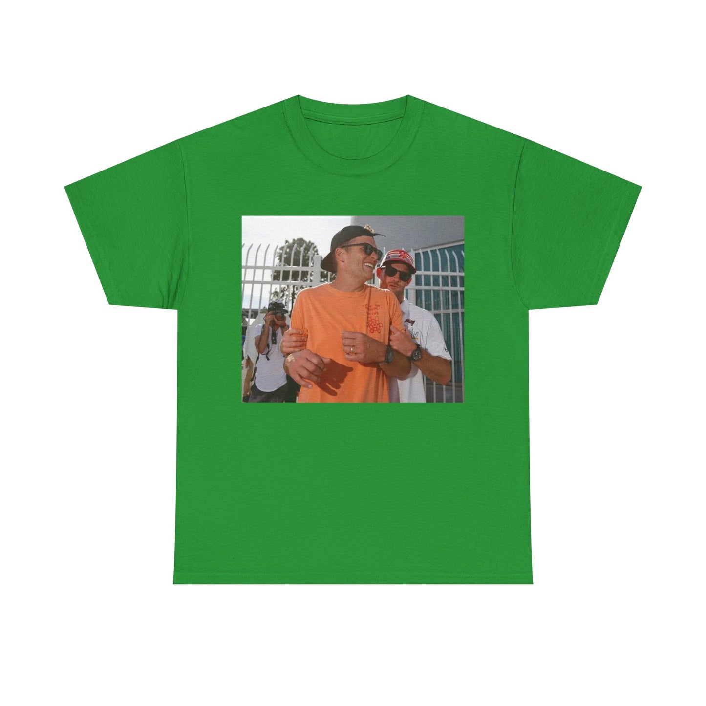 Tom Brady funny drunk T-shirt buccaneers Florida patriots Unisex Heavy Cotton