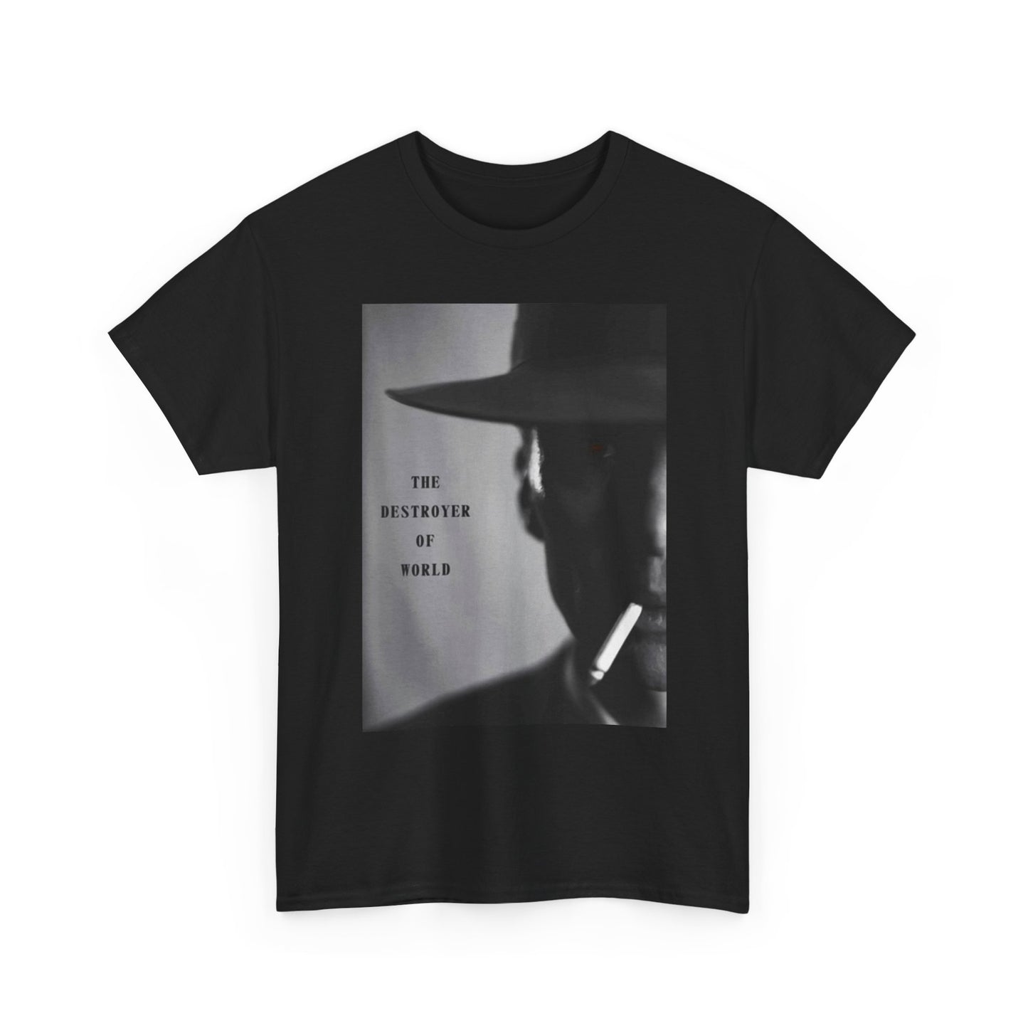 Oppenheimer Movie T Shirt BRAND NEW Apparel Unisex Heavy Cotton Tee