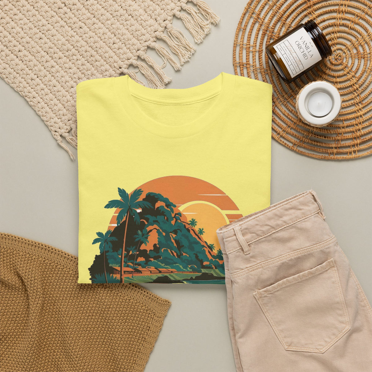 Philippines Graphic T Shirt Islands Classic Men's  Heavy Cotton Tee