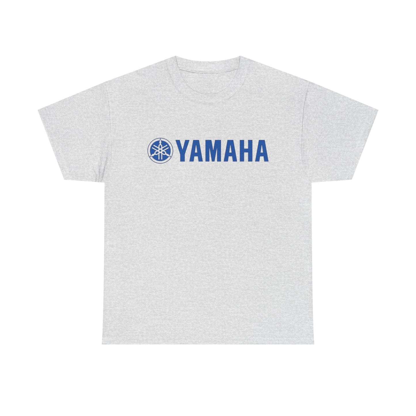 Yamaha Motorcycles T Shirt S-5XL NEW Unisex Cotton Tee