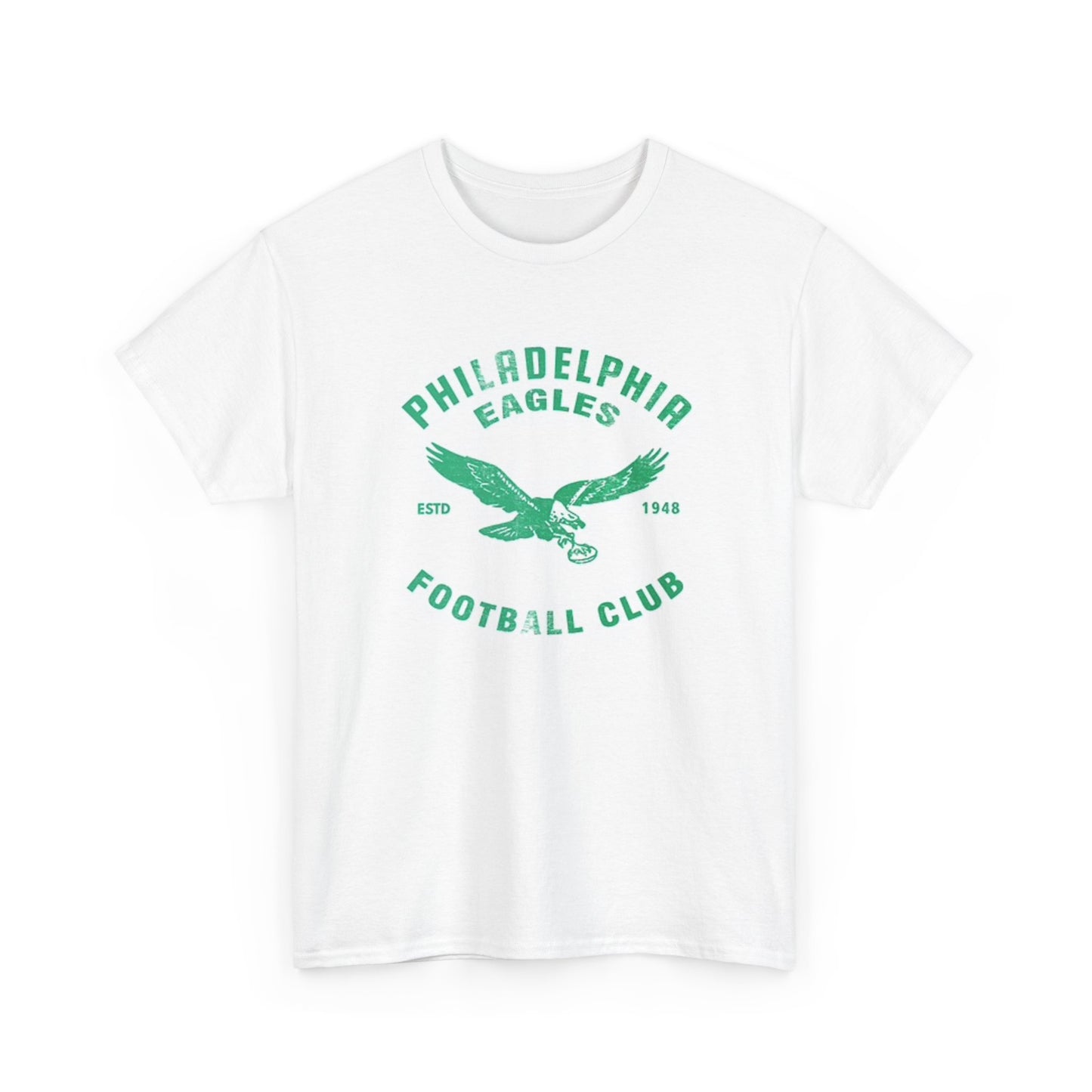 Eagles Football Club T Shirt BRAND NEW Apparel Unisex Graphic Tee USA