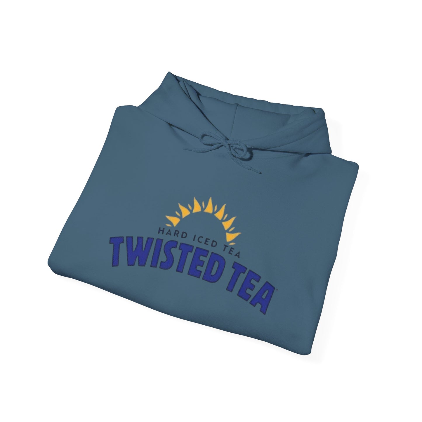 Twisted Hard Iced Tea Graphic Hoodie Unisex Heavy Blend™ Hooded Sweatshirt