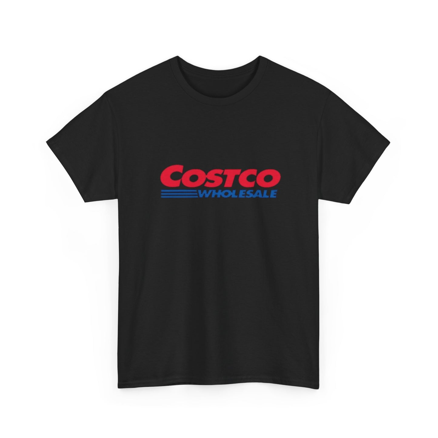 Costco Funny Graphic T Shirt Adult NEW
