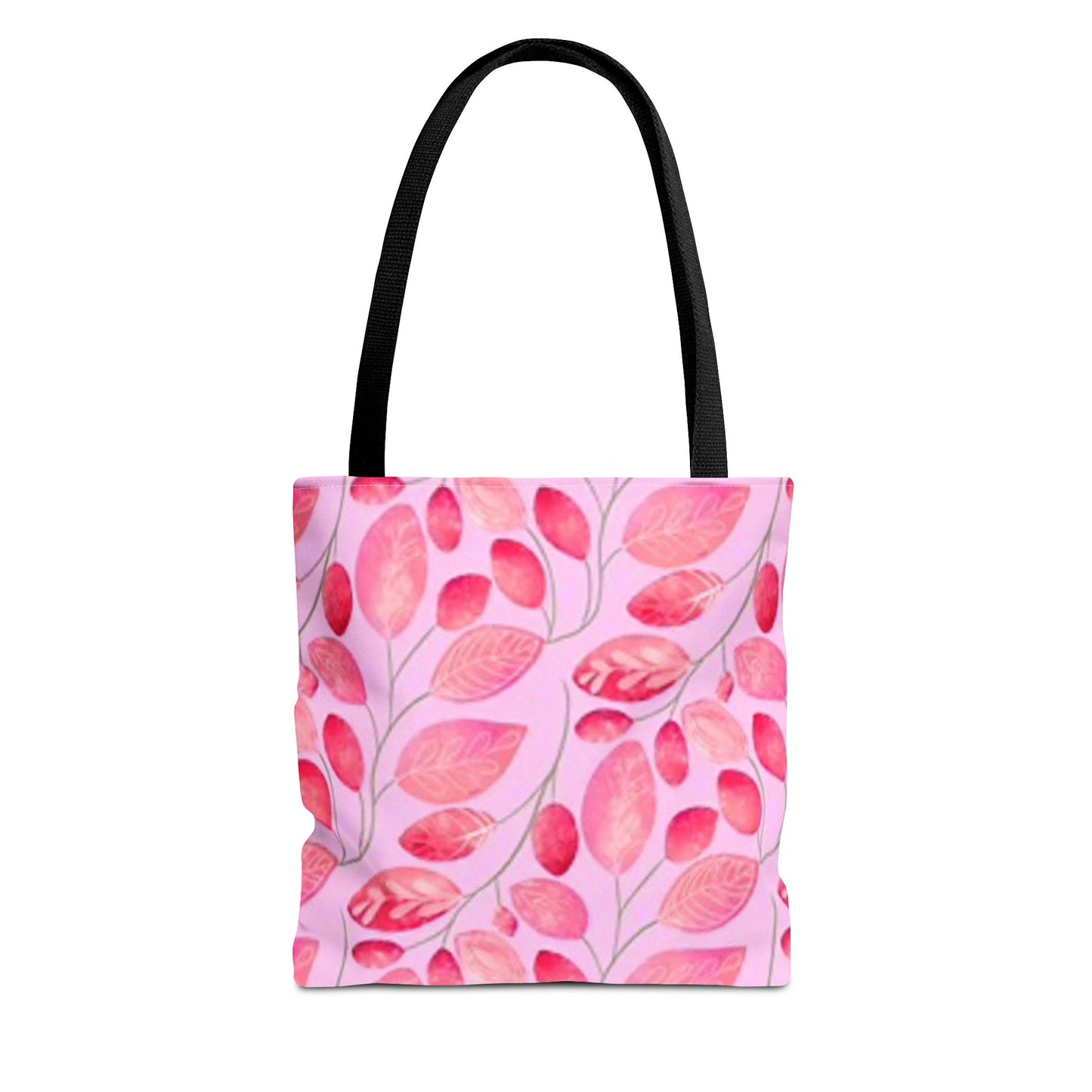 Pink Skies Multi Color Modern Hand Bag Purse Tote Bag (AOP)