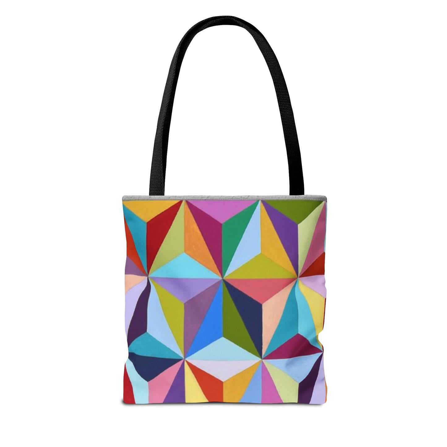 Caribbean All Over Print BRAND NEW Purse - Pocketbook - Travel Tote Bag (AOP) 2