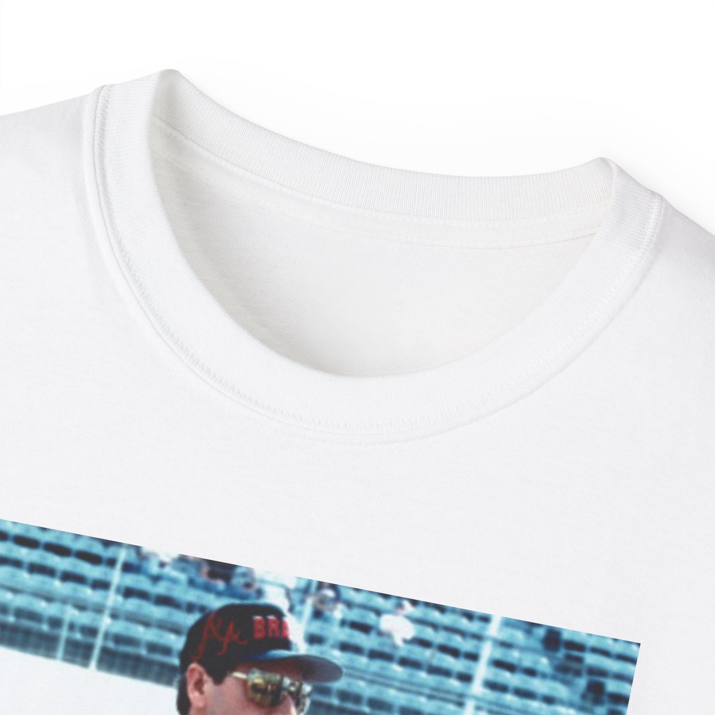 NASCAR racing vintage retro dale Earnhardt Ultra Cotton Tee