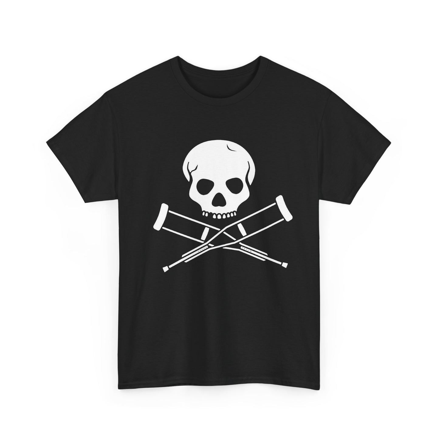Jackass Graphic T Shirt Retro Tv Comedy Unisex Heavy Cotton Tee