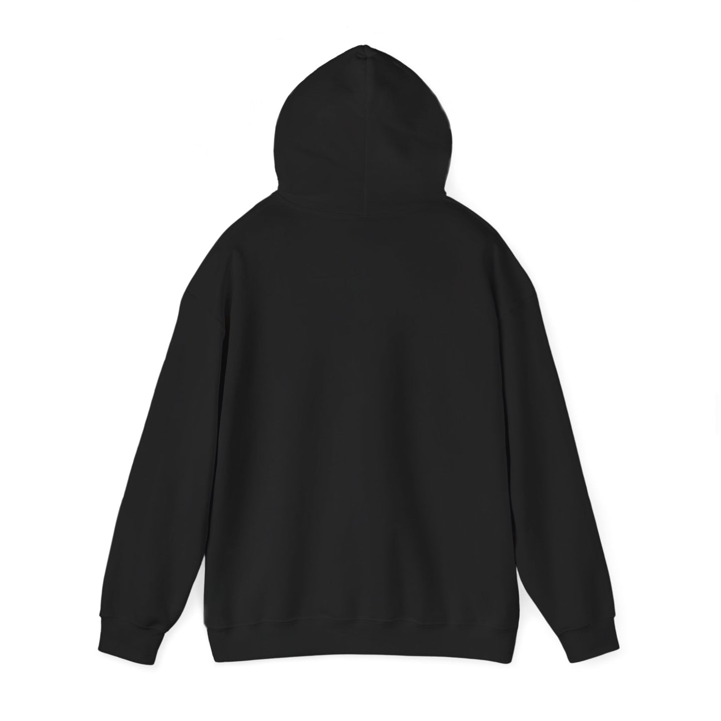 Fleetwood Mac Retro Graphic Hoodie Heavy Blend™ Hooded Sweatshirt