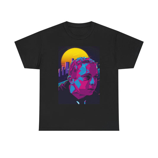 Funny Meme Graphic T Shirt Jokes Humor Unisex Heavy Cotton Tee