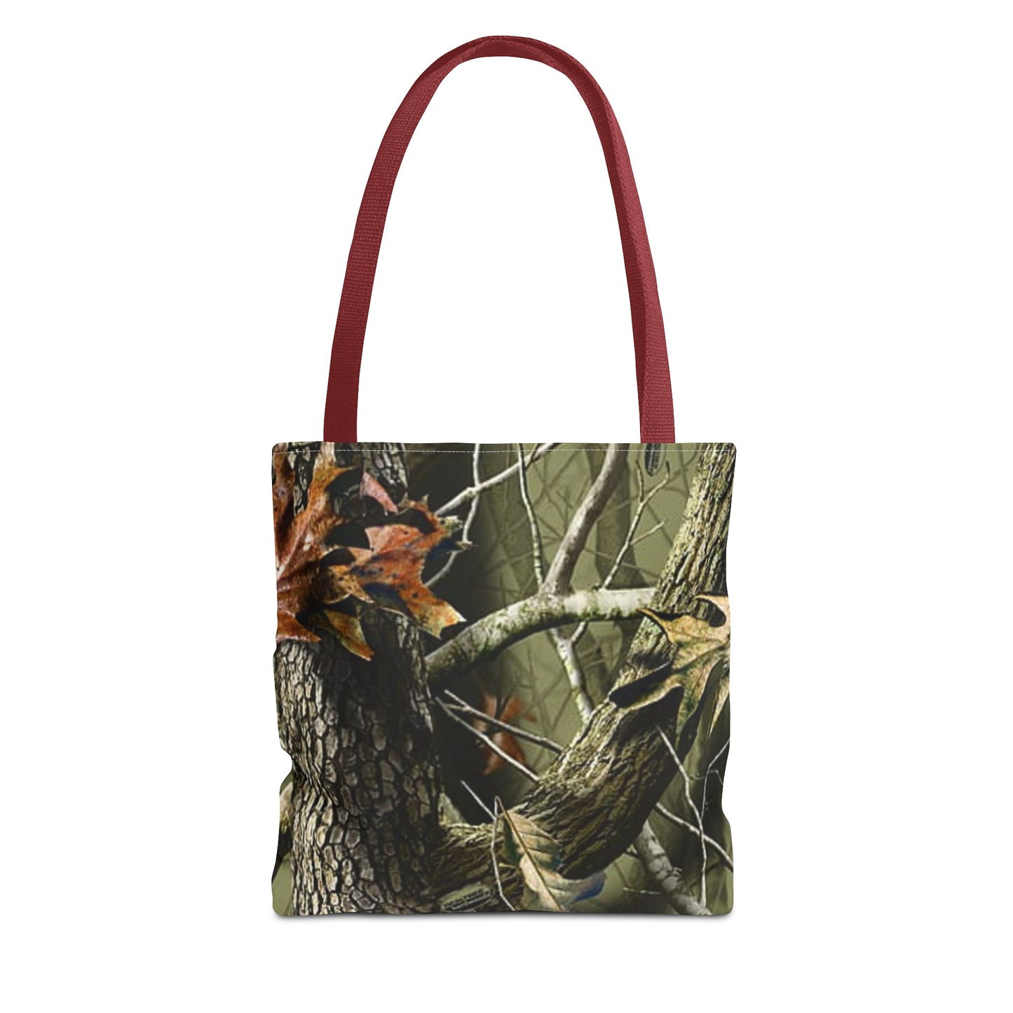 Camo All Over BRAND NEW Outdoors Hunting Tote Bag (AOP)