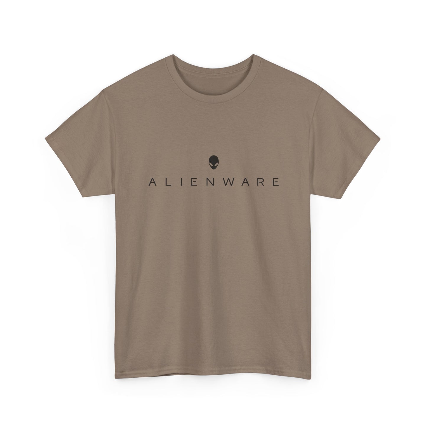 Alienware Gaming Vintage Graphic T Shirt ADULT NEW
