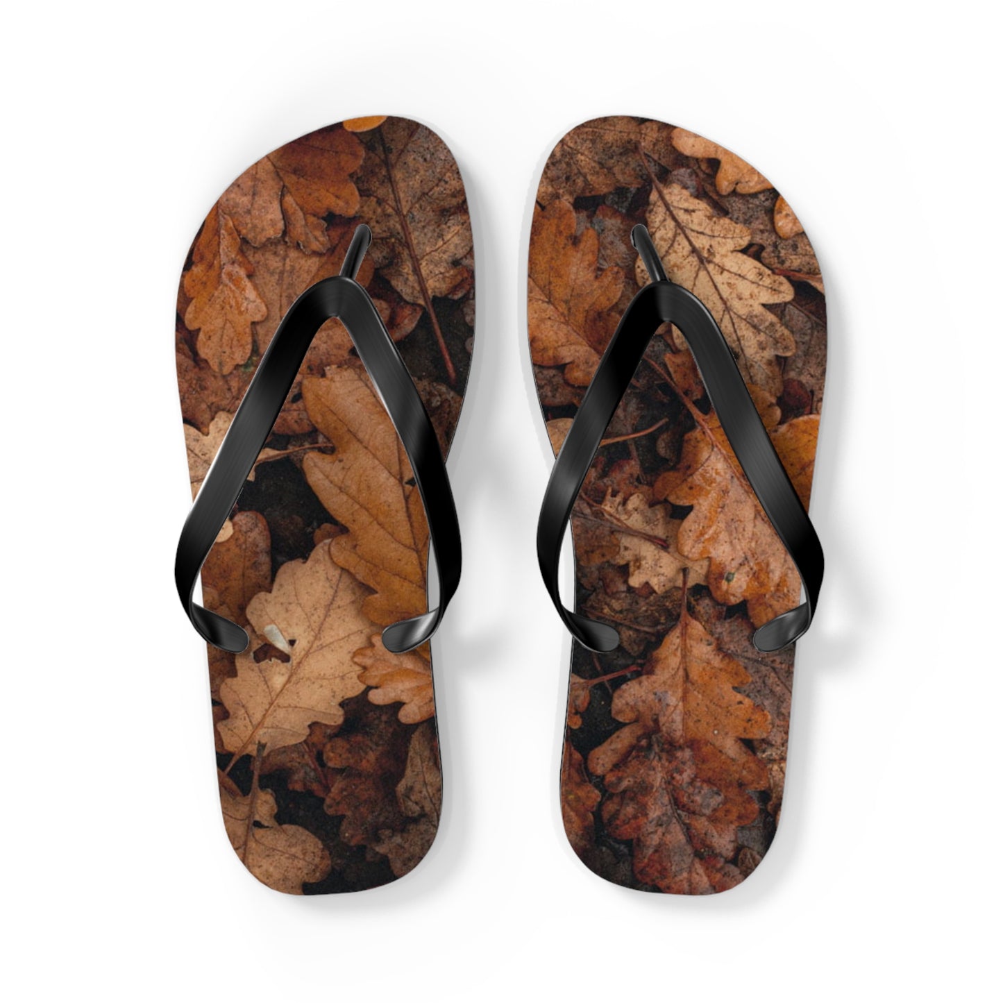 Leafs Outdoors Flip Flops, Sandals Slides, Summer Footwear, Brand New