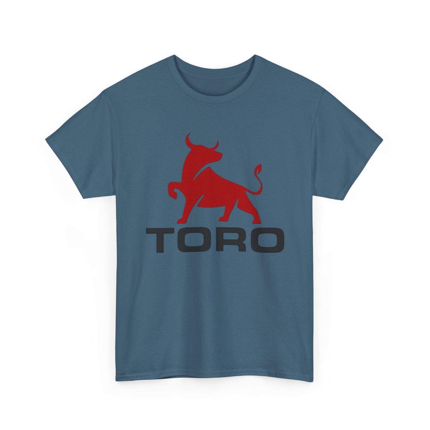 Toro Motors Graphic T Shirt NEW ADULT Tee