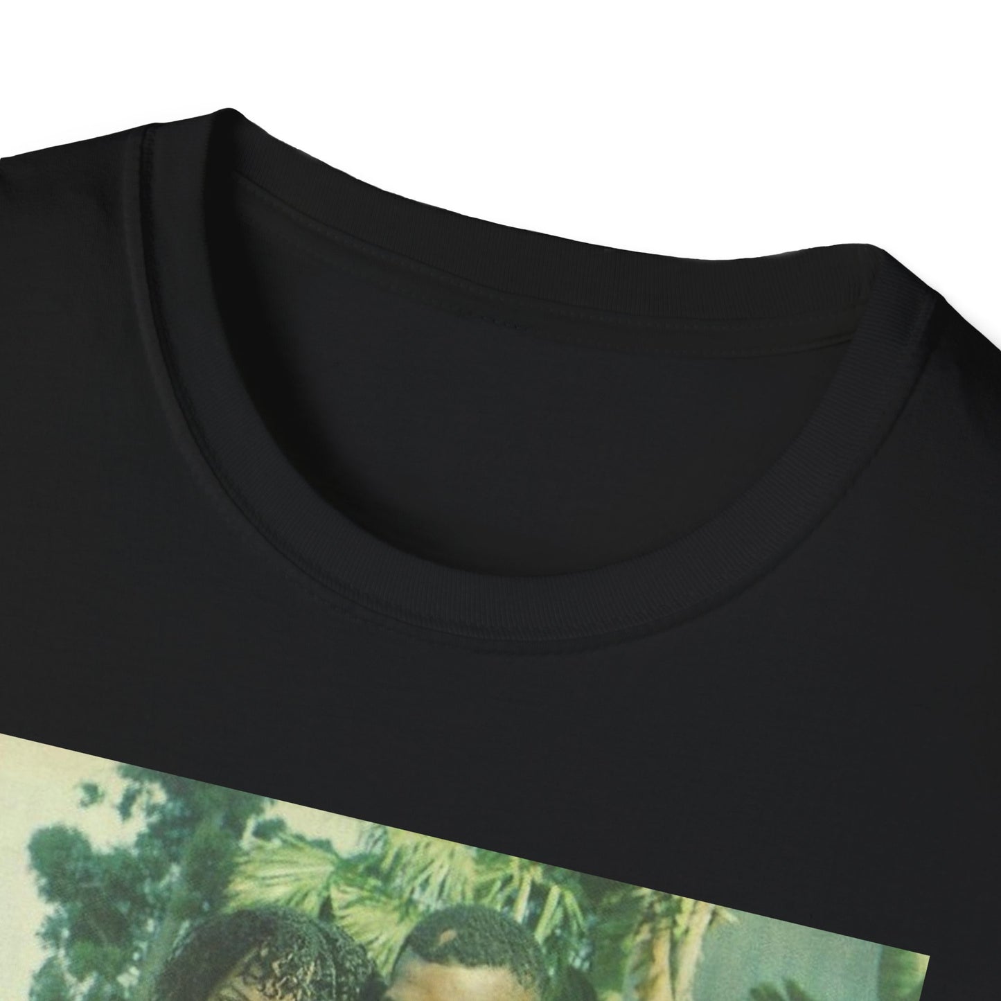 Mike Tyson Tshirt Retro Rick James mens t-shirt vintage style T-Shirt Boxing
