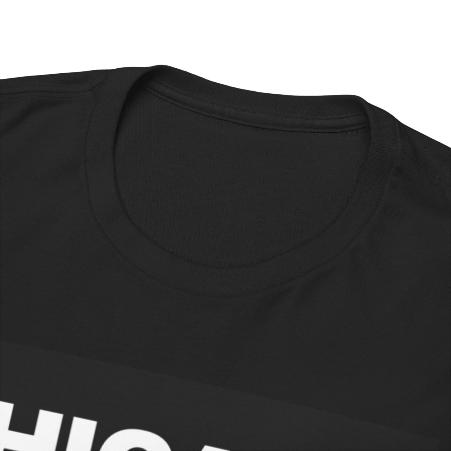 Chicago Fire Department Graphic T Shirt Unisex Heavy Cotton Tee