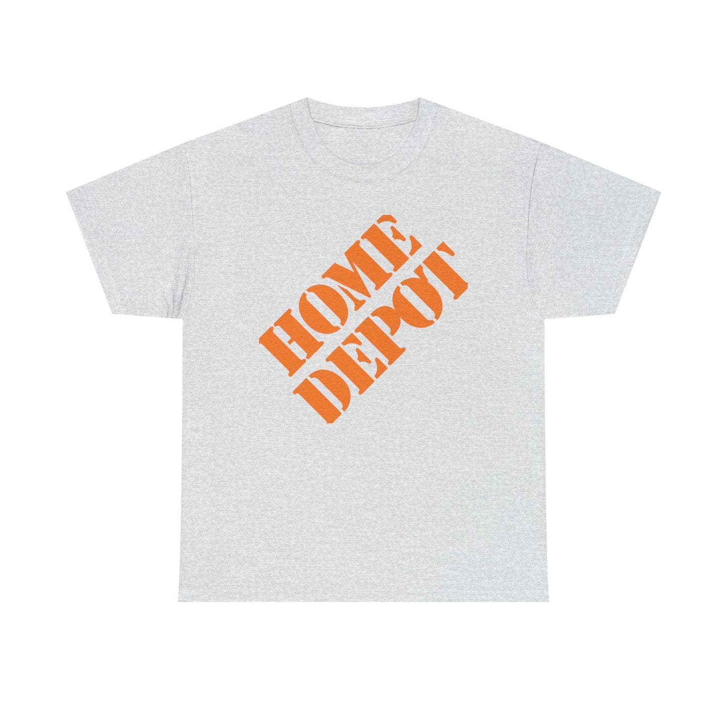 The Home Depot Store T Shirt BRAND NEW Apparel Unisex Graphic Tee USA 5