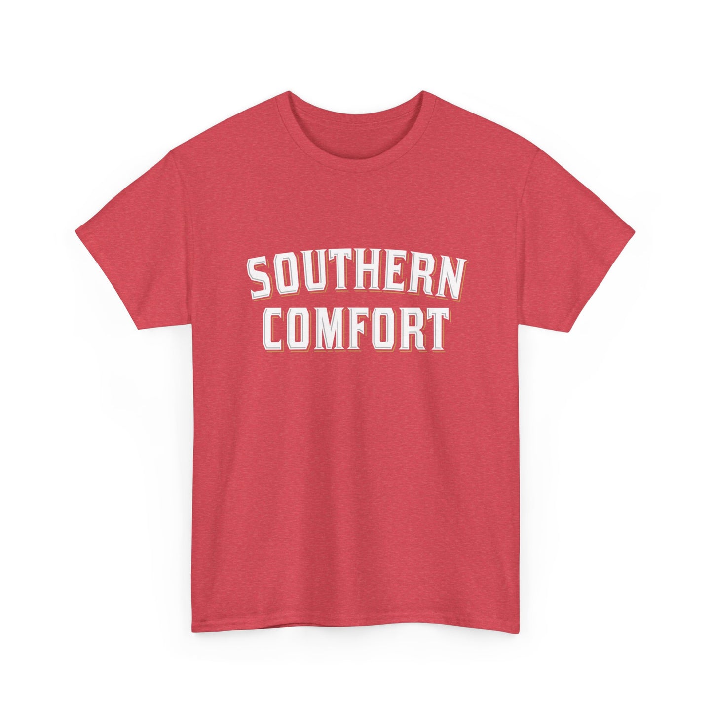 Southern Comfort Graphic T Shirt ADULT NEW