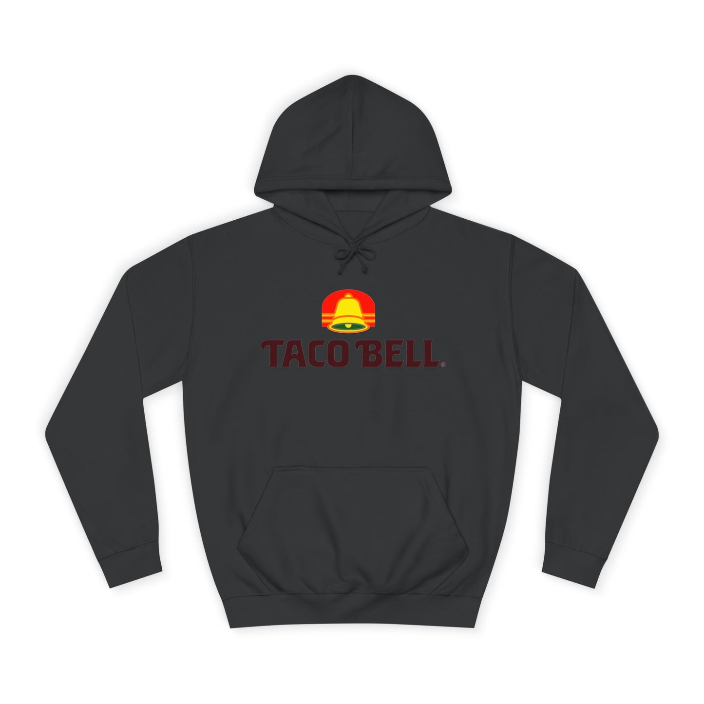 Taco Bell Hoodie Mexican Food Funny Graphic Gift Unisex College Hoodie