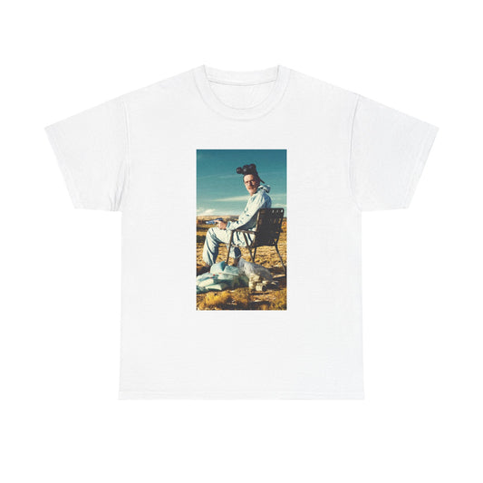 Breaking bad shirt Walter white vintage Arizona classic retro Unisex Heavy