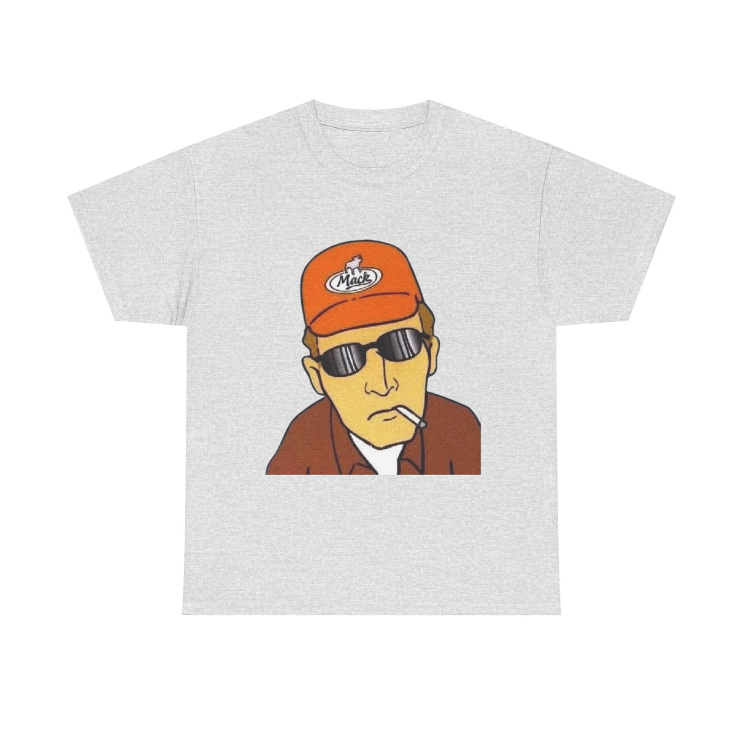 King Of The Hill Vintage Graphic T Shirt NEW ADULT Tee