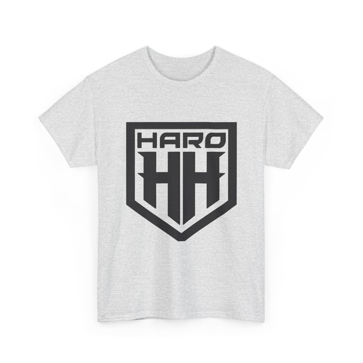 Haro BMX Retro Graphic T Shirt NEW Unisex Heavy Cotton Tee