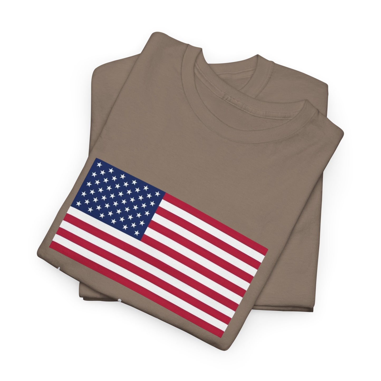 America First USA Flag Graphic T Shirt Heavy Cotton Tee NEW ADULT UNISEX