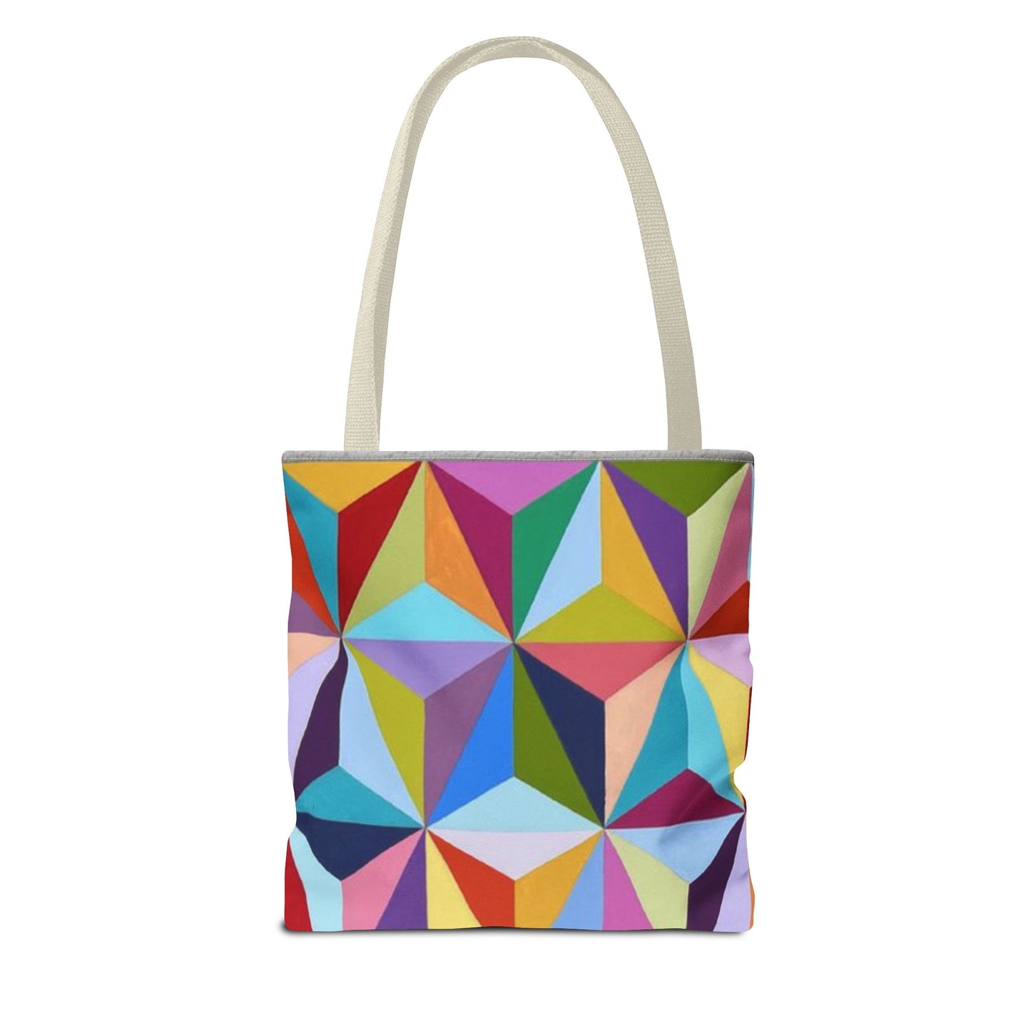 Caribbean All Over Print BRAND NEW Purse - Pocketbook - Travel Tote Bag (AOP) 2
