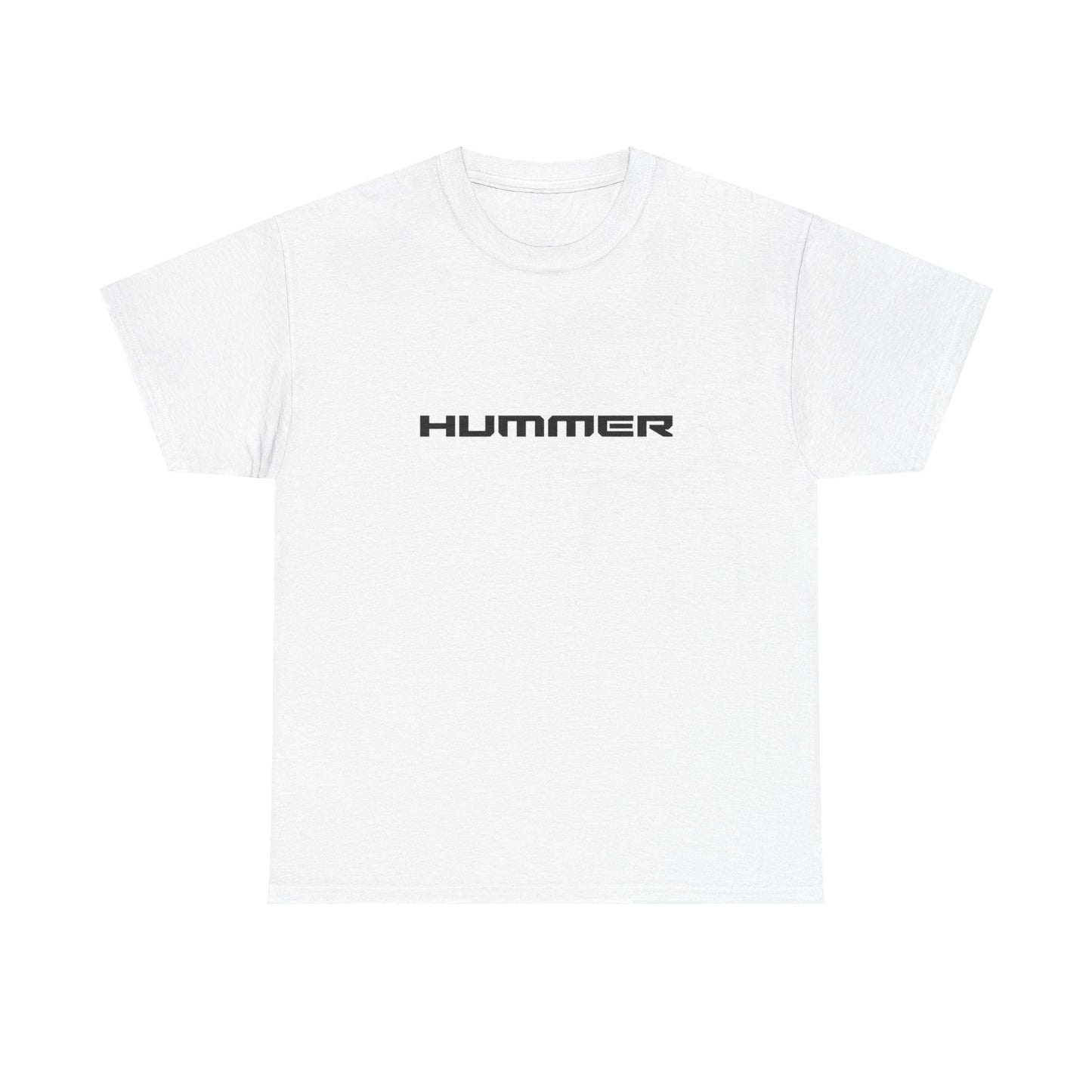 Hummer Offroading Outdoors Trails Graphic T Shirt NEW ADULT