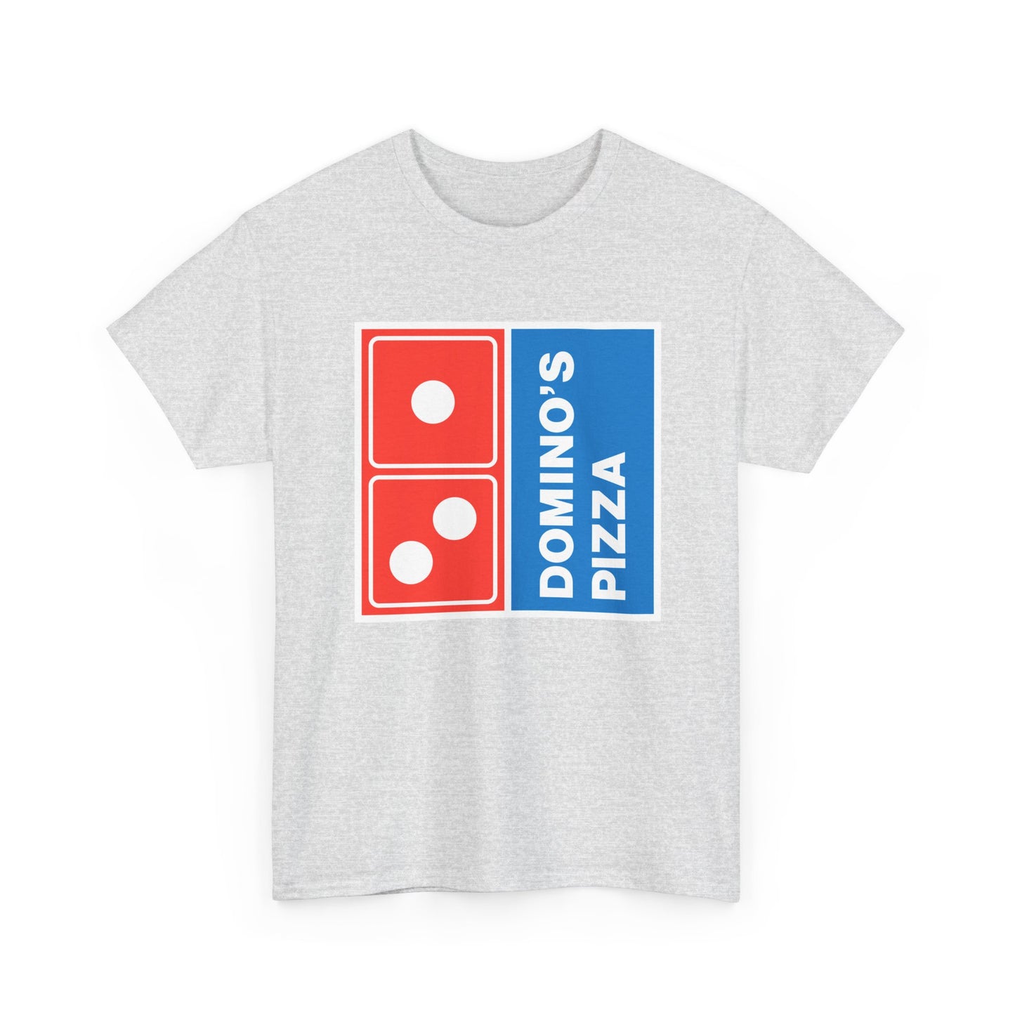 Dominos Pizza T Shirt BRAND NEW Apparel Unisex Graphic Tee USA