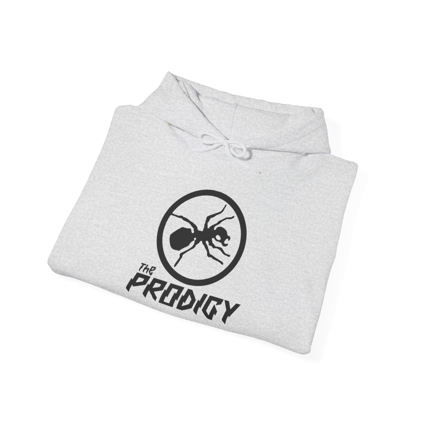 The Prodigy Hoodie Vintage Unisex Heavy Blend™ Hooded Sweatshirt