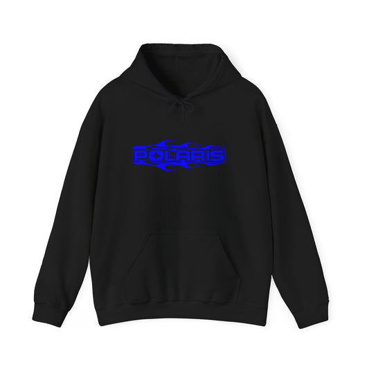 Polaris Hoodie NEW ADULT Unisex Hooded Sweatshirt