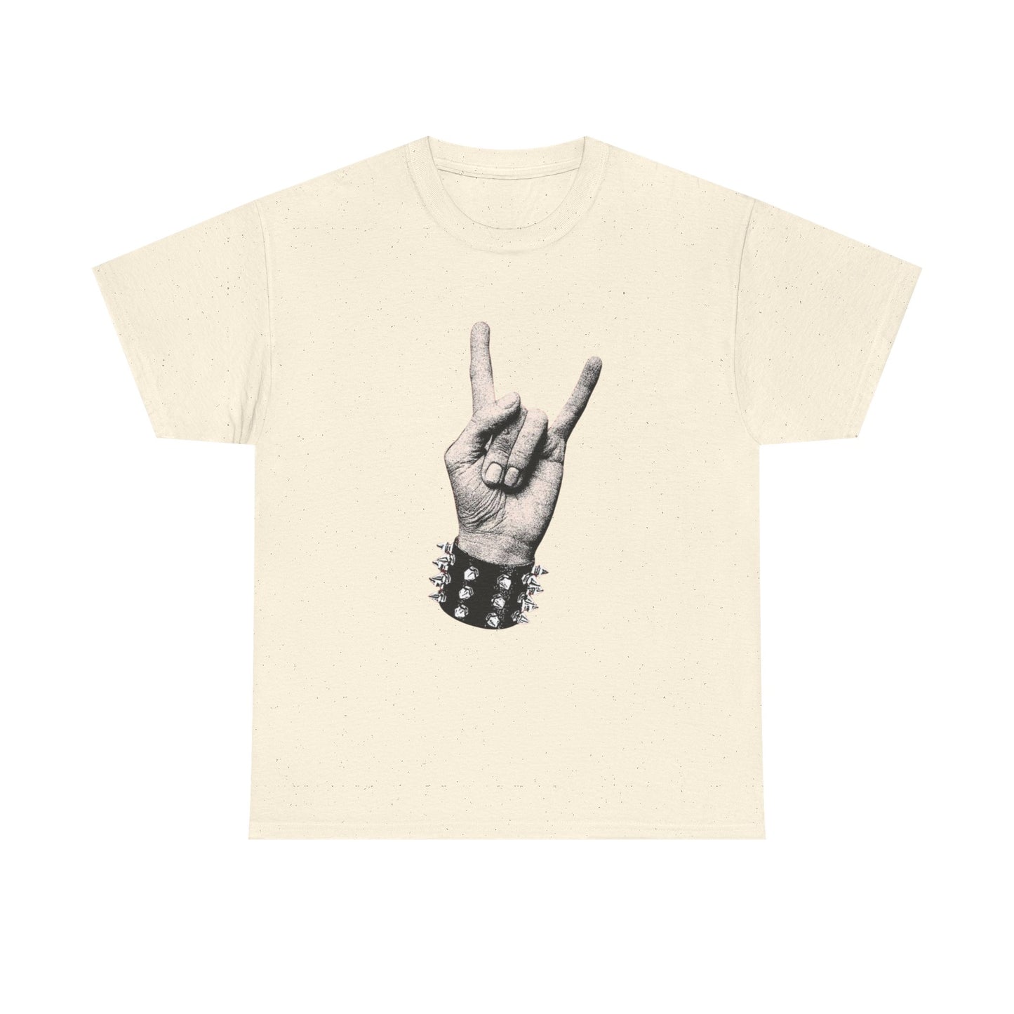 Heavy Metal Rockstar Graphic T Shirt Unisex Heavy Cotton NEW Tee