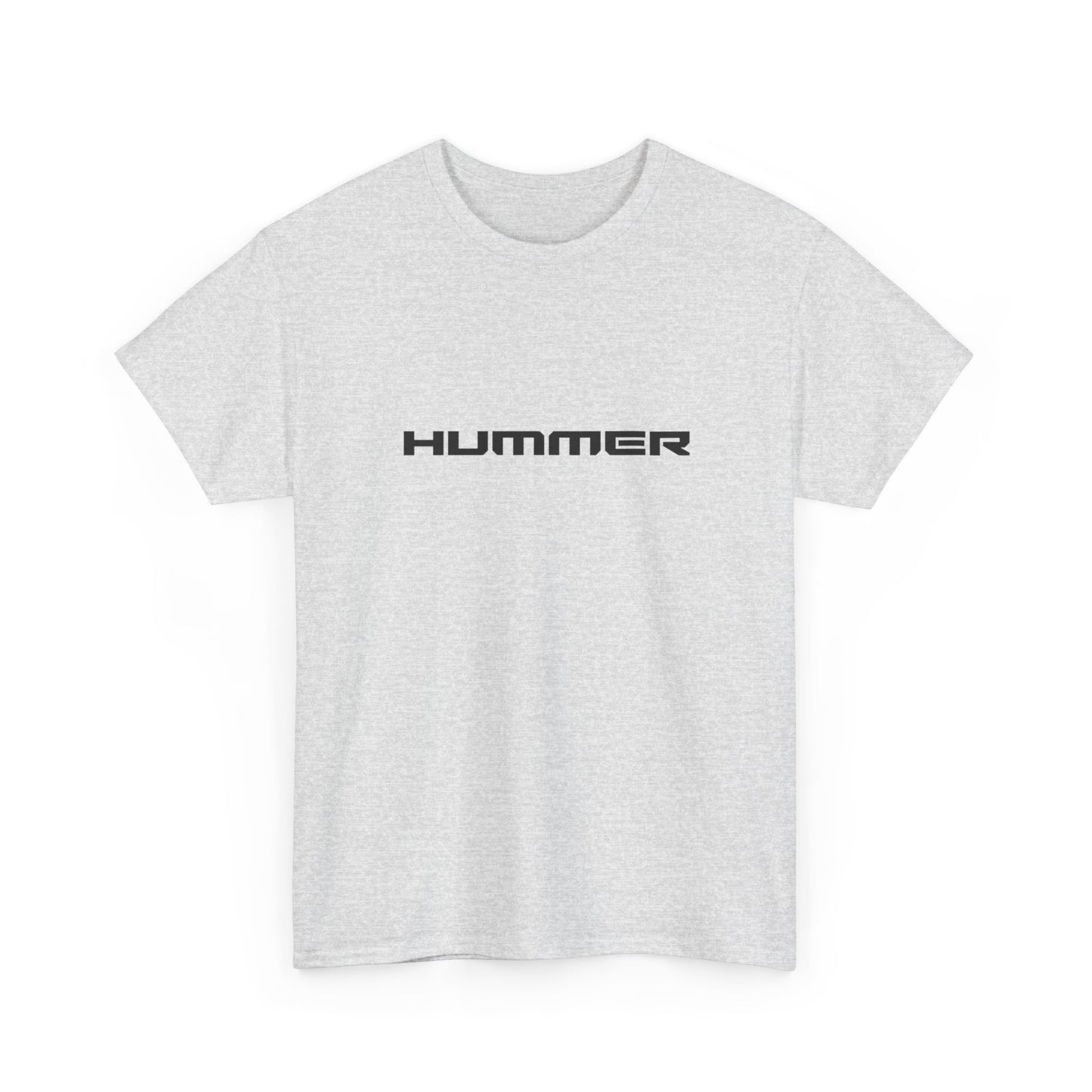 Hummer Offroading Outdoors Trails Graphic T Shirt NEW ADULT