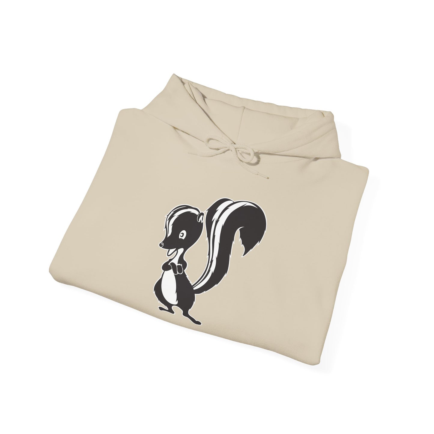 Skunkworks Graphic Hoodie Unisex Heavy Blend™ Hooded Sweatshirt