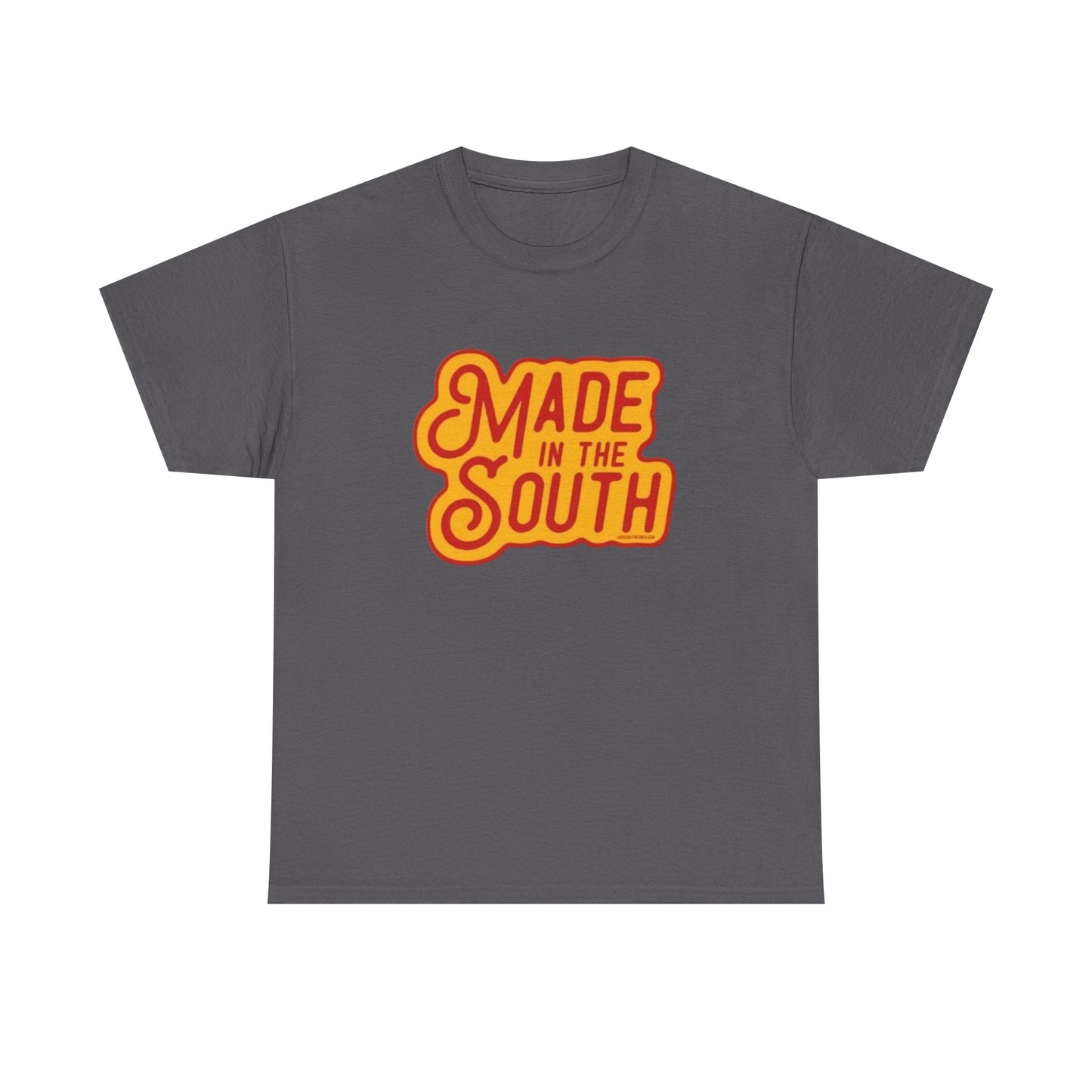 Made In The South Graphic T Shirt ADULT NEW
