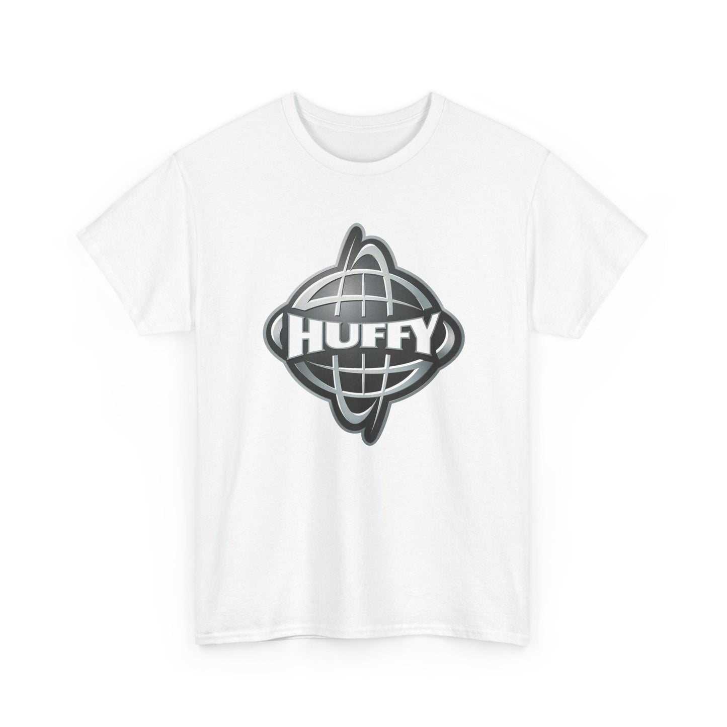 Huffy Bikes Retro 90's Graphic T Shirt ADULT NEW Heavy Cotton Tee