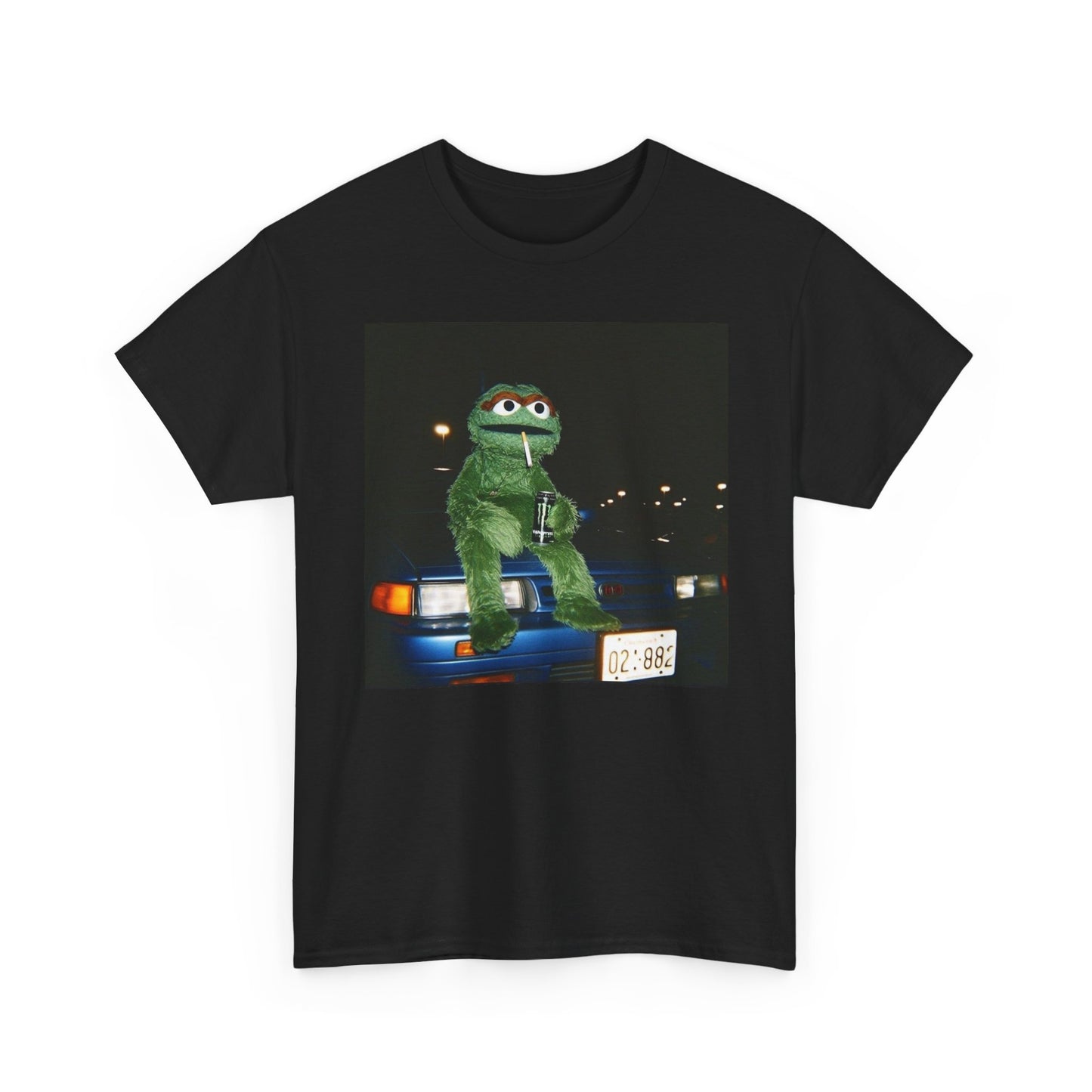 Funny 90's Characters Graphic T Shirt NEW Adult Tee