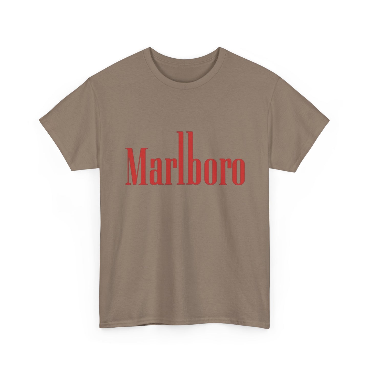 Vintage Cigarettes Graphic T Shirt Adult NEW