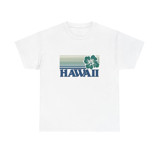 Hawaii Surfing Club Graphic T Shirt NEW ADULT