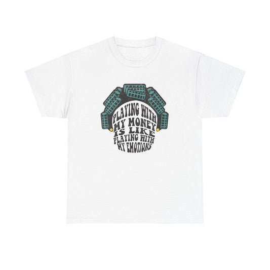 Friday Big Worm Vintage Graphic T Shirt New Adult Unisex Heavy Cotton Tee